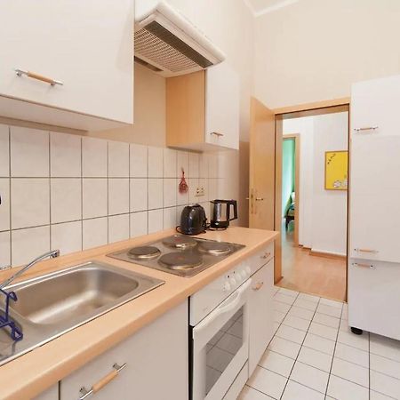 Grosse Ferienwohnung In Dresden-Lobtau Exterior foto